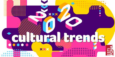 Cultural Trends of 1987