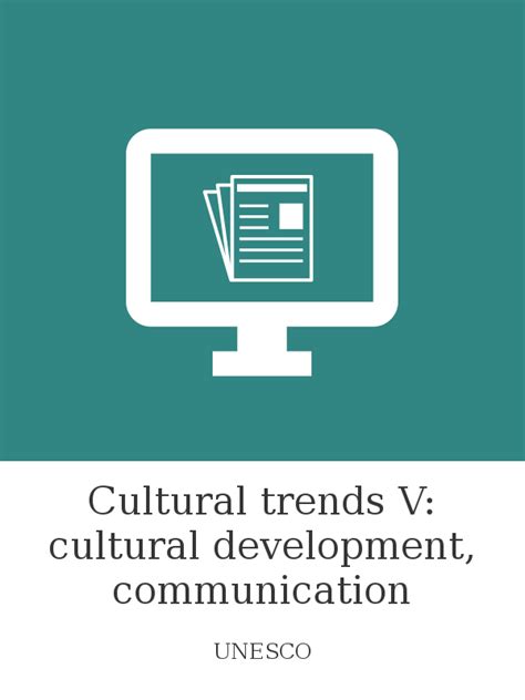 Cultural Trends of 1977