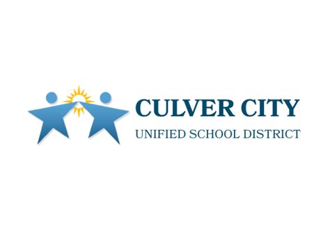 Culver City USD Calendar Features