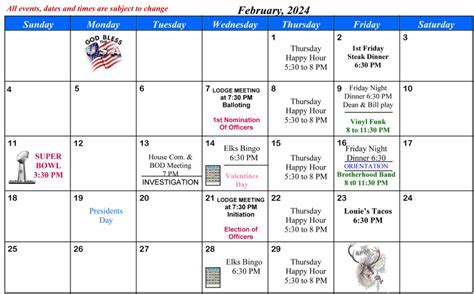 Culver City USD Calendar Image 1