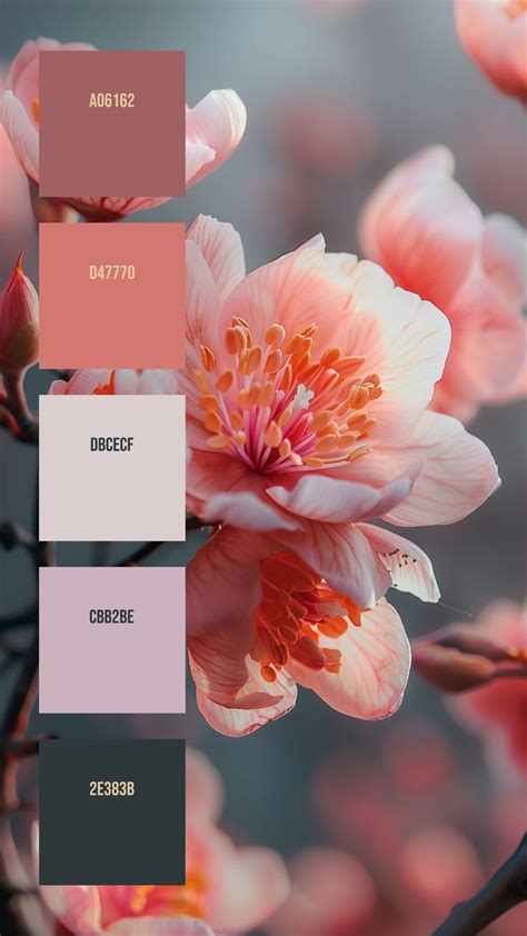 Custom Colour Palette 5