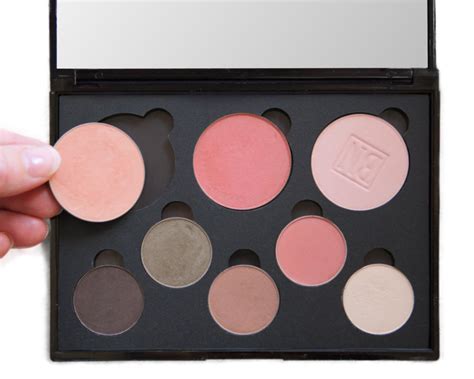 Custom Makeup Palette