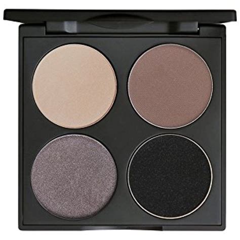 Customizable Smoky Eye Palette