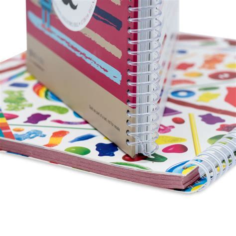 Customizing Notebook Paper Printable Templates