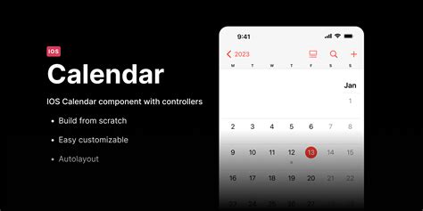 Customizing Your IPS Calendar