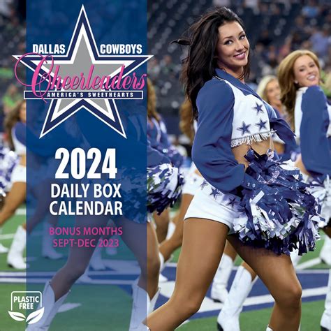 DCC Calendar Guide