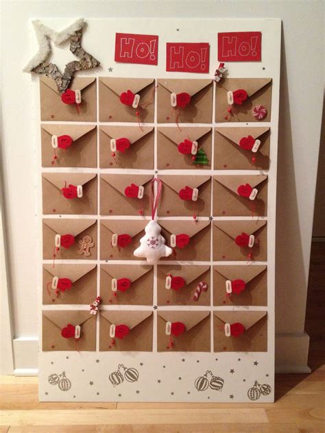 DIY Advent Calendars