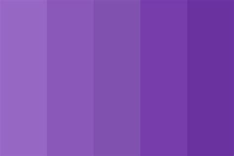 DIY Paint Palette Variations Image