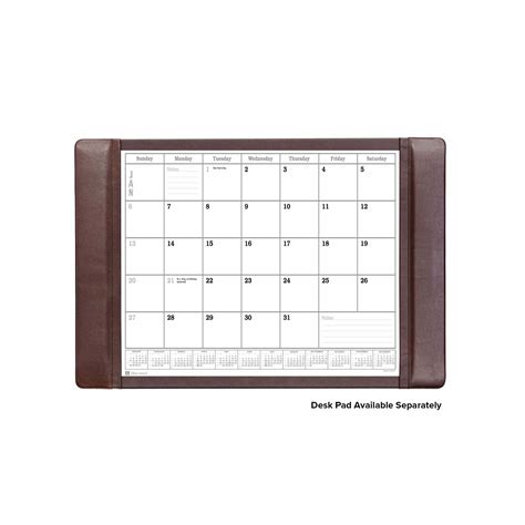 Dacasso Calendar Refill S2001 Image 1