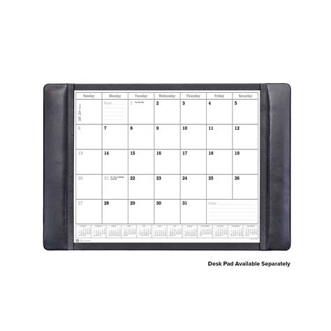 Dacasso Calendar Refill S2001 Image 7