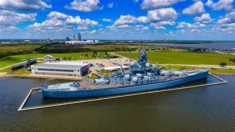 Dakota Class Battleships Image 1