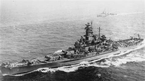 Dakota Class Battleships Image 5