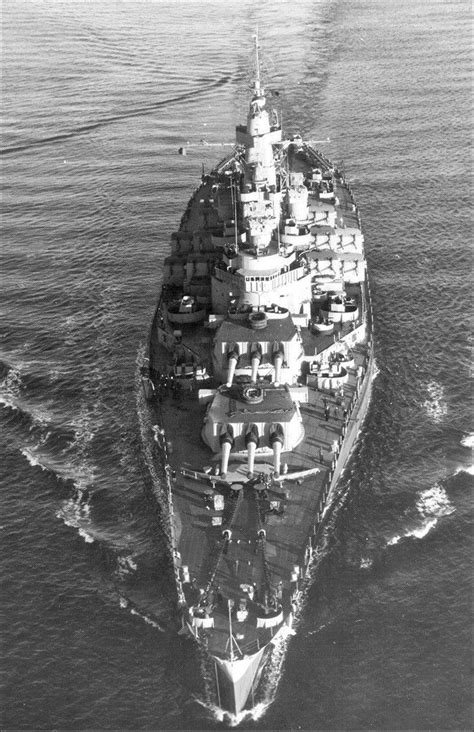 Dakota Class Battleships Image 8