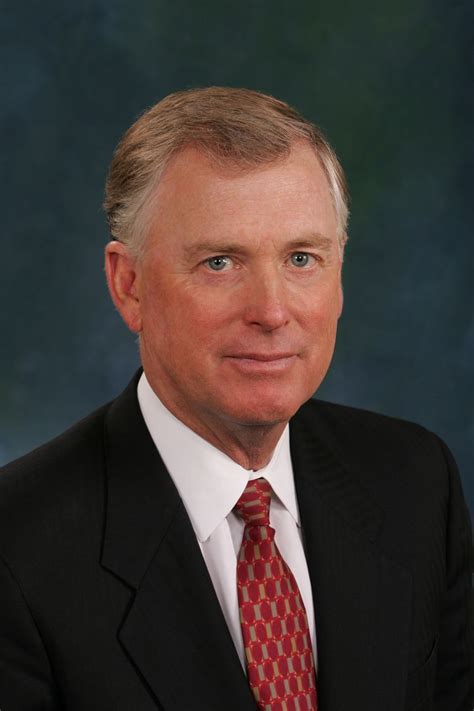 Dan Quayle, the 44th Vice President of the United States