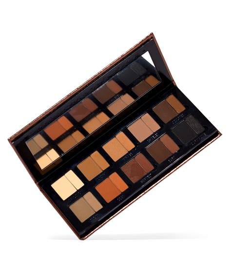 Danessa Myricks Groundwork Palette Shades