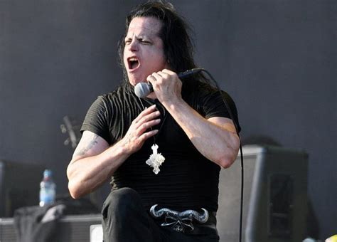 Danzig Music Industry