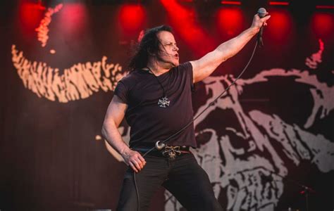 Danzig On Tour