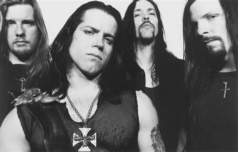 Danzig Rock Music