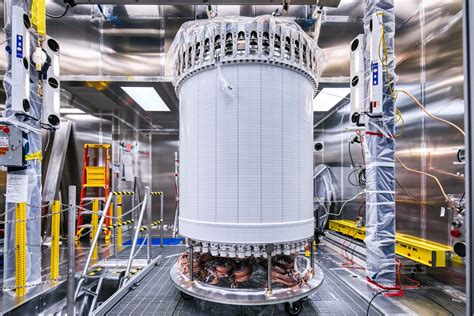 Dark Matter Reactor Experiment