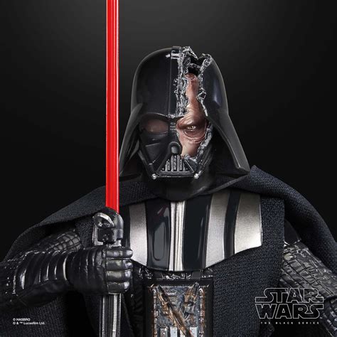 Darth Vader