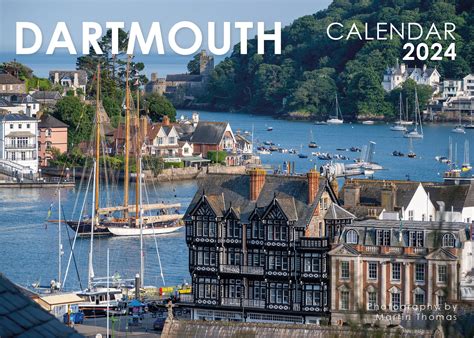 Dartmouth Calendar Advanced Features