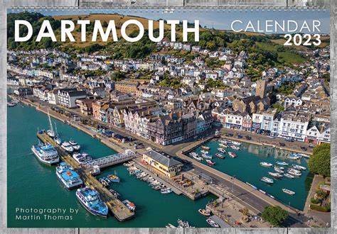 Dartmouth Calendar Tips