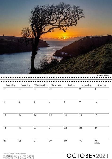 Dartmouth Calendar Tutorial