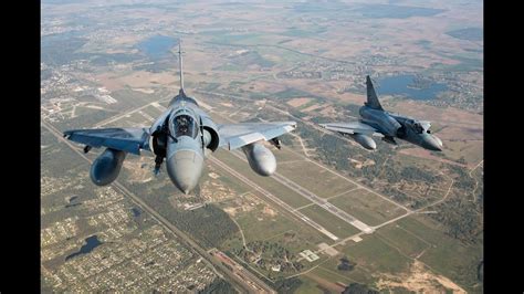 Dassault Breguet Mirage 2000 Multirole Fighter Jet