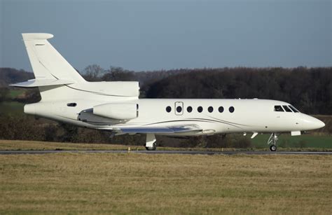 Dassault Falcon 50EX for Sale