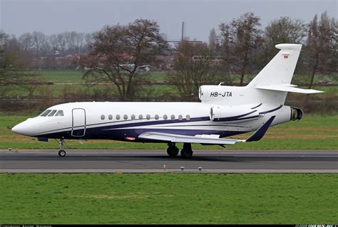 Dassault Falcon 900LX Avionics