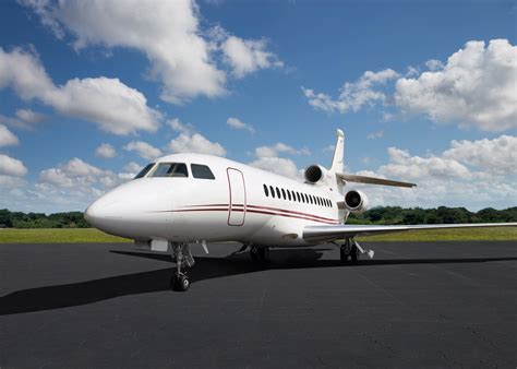 Dassault Falcon Jets for Sale