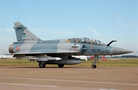 Dassault Mirage 2000