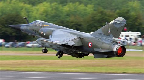 Dassault Mirage F1