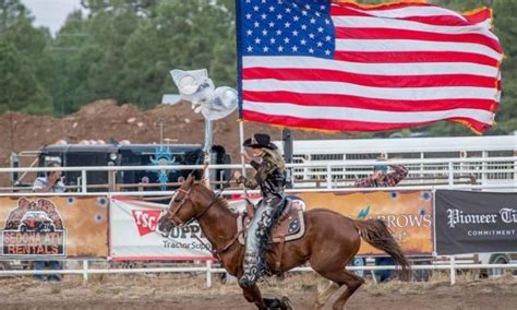 Davie Cowboy Festival