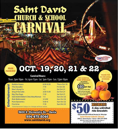 Davie Events