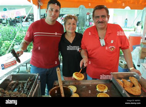 Davie Hispanic Festival