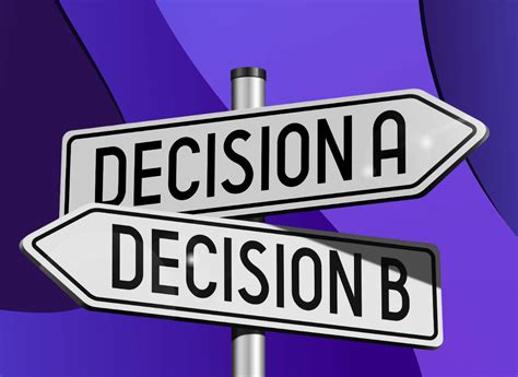 Decision-Making Resources