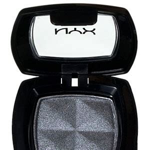 Deep Charcoal Eye Shadow