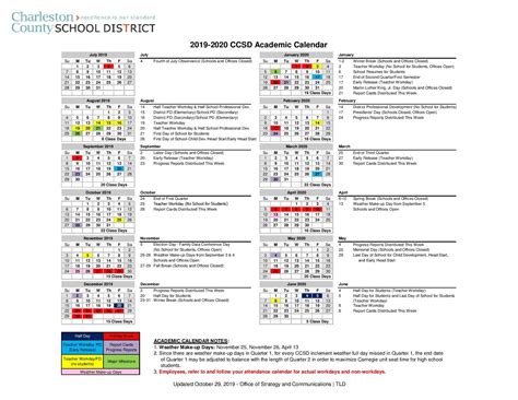 Deer Park Isd Calendar Image 1