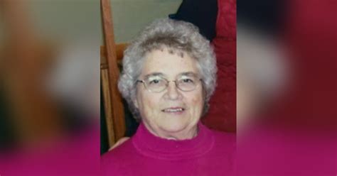 Delaware Obituaries Example 1