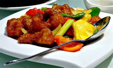 Delicious and Authentic Chinese Cuisine