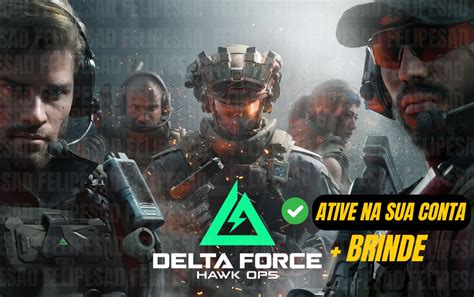 Delta Force Key Maintenance