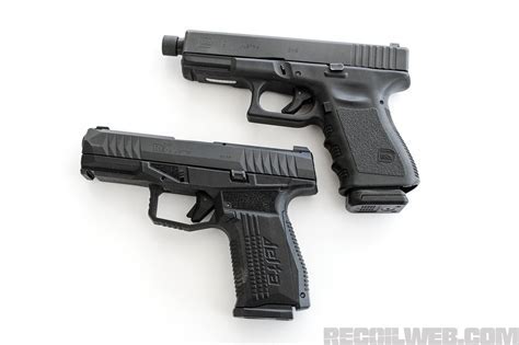 Delta Force Pistol Collectors