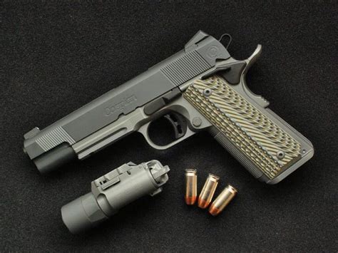 Delta Force Pistol Gallery 10