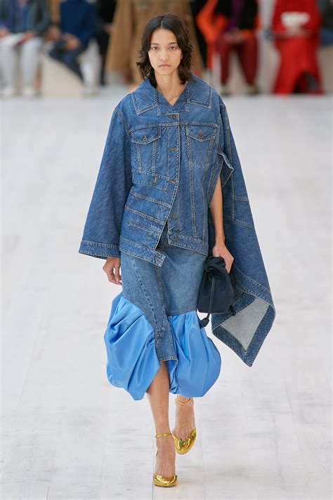 Denim Color Trends 2