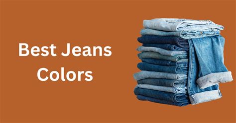 Denim Color Trends 3