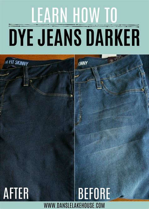 Denim Dyeing