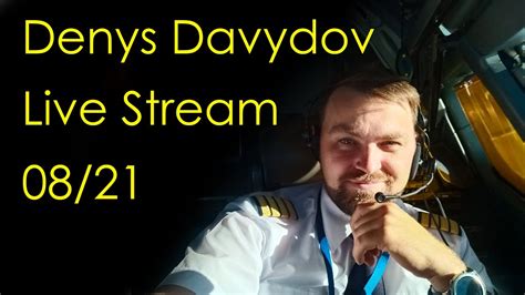 Denys Davydov Legacy and Future Plans