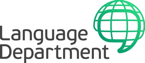 Department of Languages