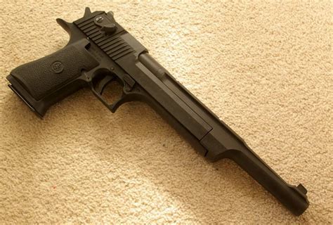 Desert Eagle Image 10